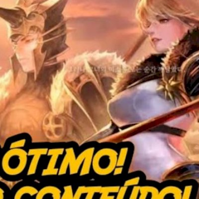 Seven Knight 2 contas rerrol