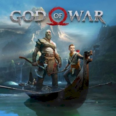 Promoção God of War em sua conta steam