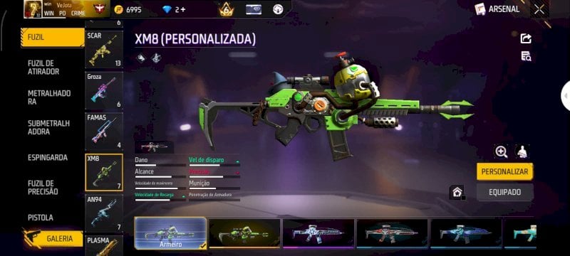 Foto do produto