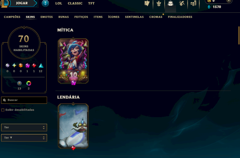 Foto do produto