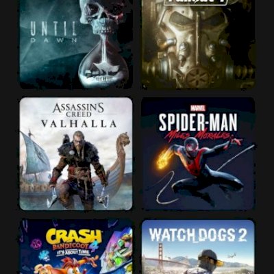 CONTA PSN COM BLOODBORNE RDR2 + 15 JOGOS + 6 JOGOS PSPLUS