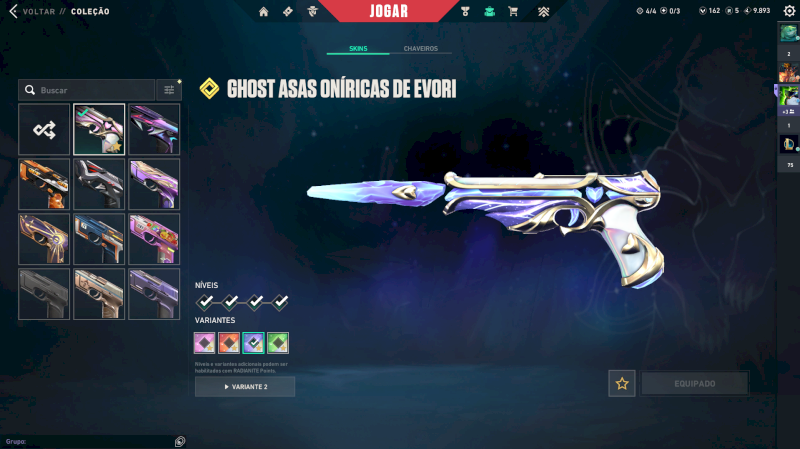 Foto do produto