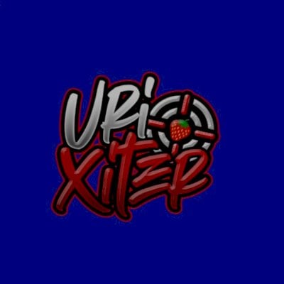 Uriel xiter 5.0 versão 2026 com sensi atualizado