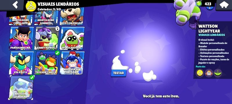 Foto do produto