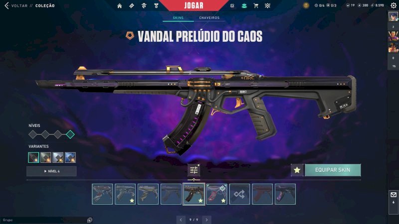 Foto do produto