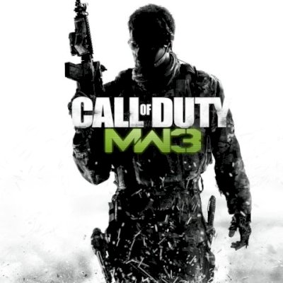 🔥 MODERN WARFARE 3 – COMPLETO