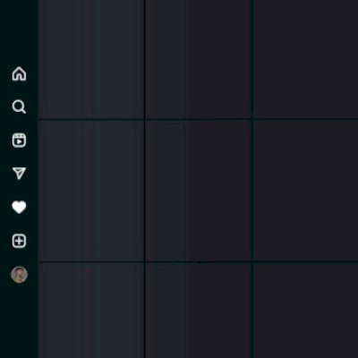 📦 Conta Instagram com 250 seguidores – R8,49 | Entrega