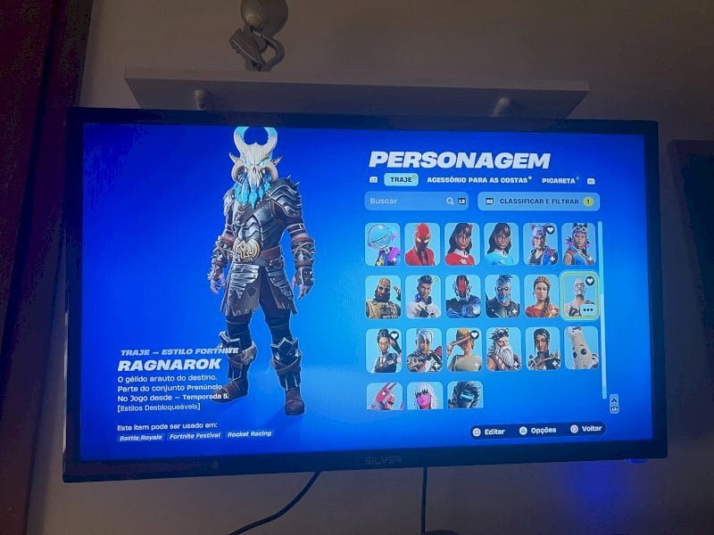 Foto do produto