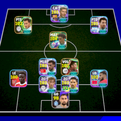 CONTA DE EFOOTBOLL BOA!!