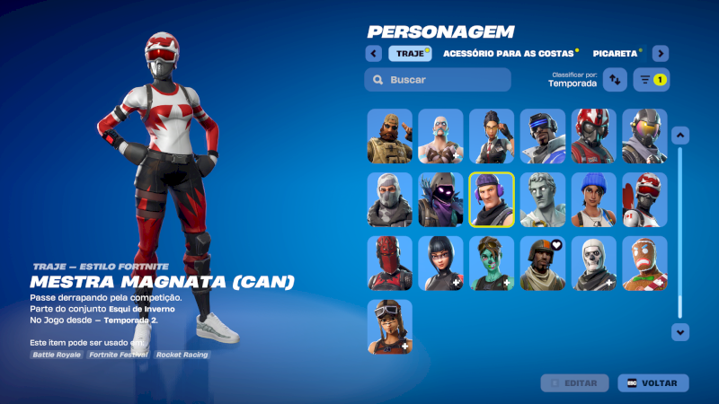 Foto do produto