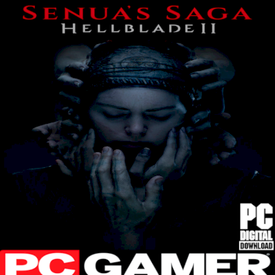 Senuas Saga Hellblade 2 Português - Pc
