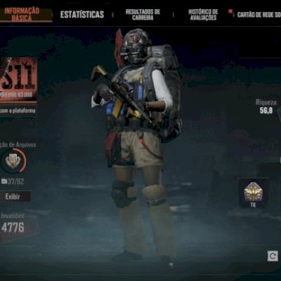 MELHOR PREÇO COM AS MELHORES SKINS