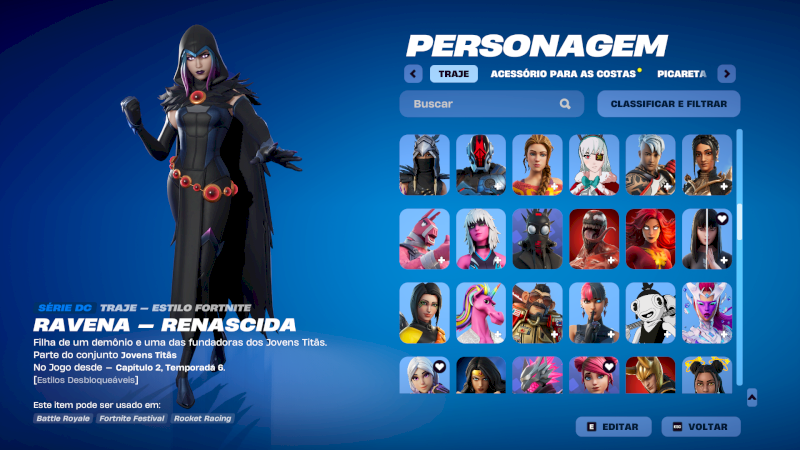 Foto do produto