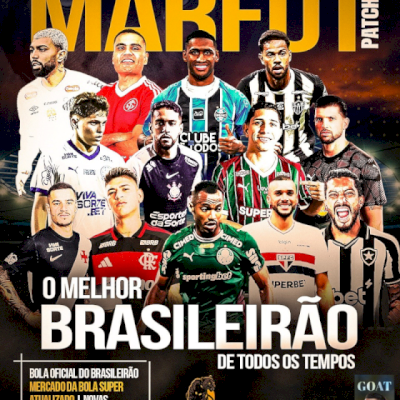 Patch Marfut World AIO PES 21 PC – 2026