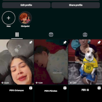 💢 CONTA INSTAGRAM COM +100MIL SEGUIDORES REAIS!!!💢