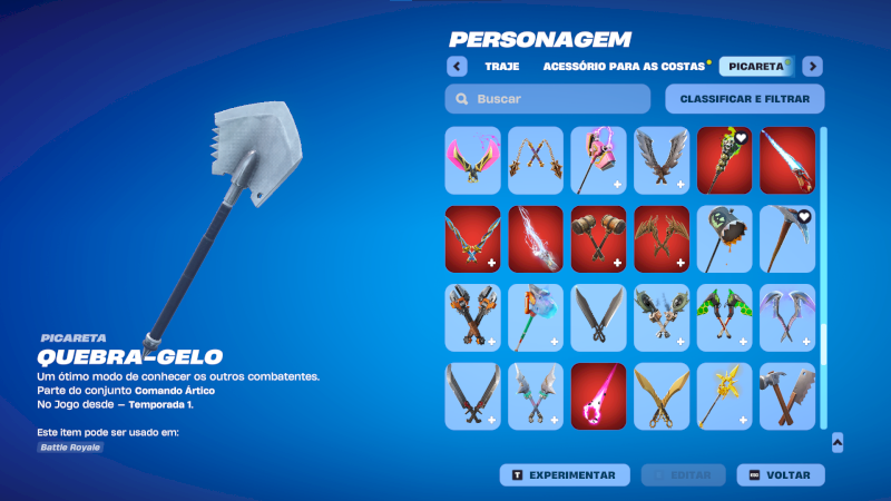 Foto do produto