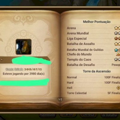 ACC late game com triple LD (Asia)