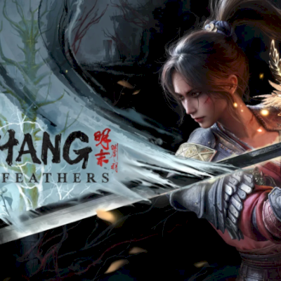Wuchang: Fallen Feathers Deluxe Edition | Steam (Modo Offline)