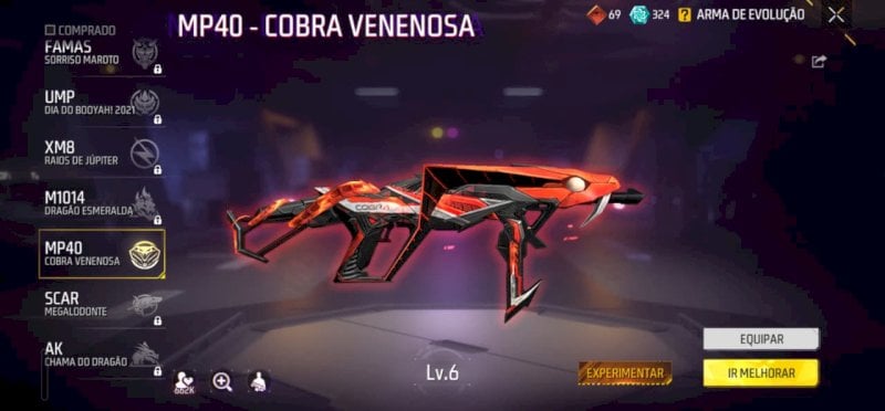 Foto do produto