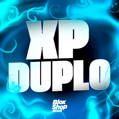 FISCH > ⚡XP DUPLO
