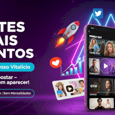 PACK DE CORTES VIRAIS PRONTOS