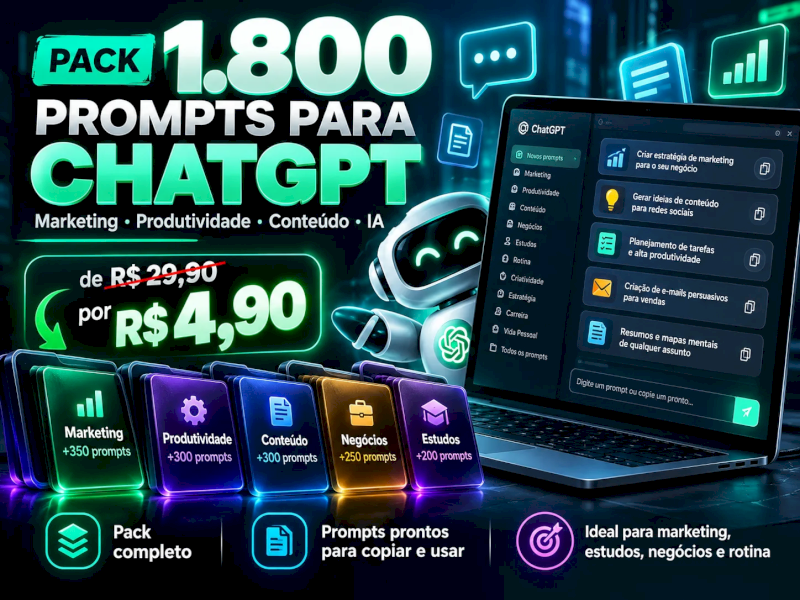 Foto do produto