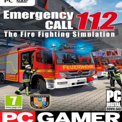 Emergency Call 112 - Pc