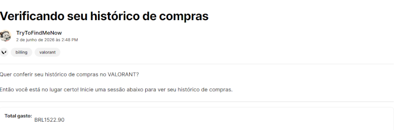 Foto do produto