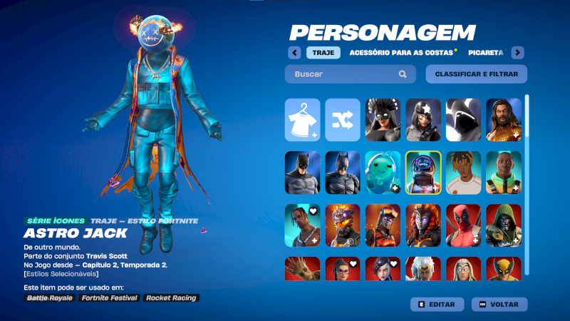 Foto do produto