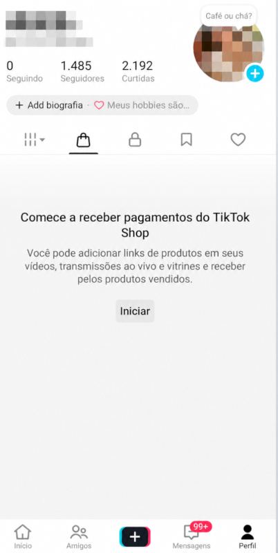 Foto do produto
