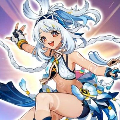 CONTA GENSHIN POR APENAS 30,90