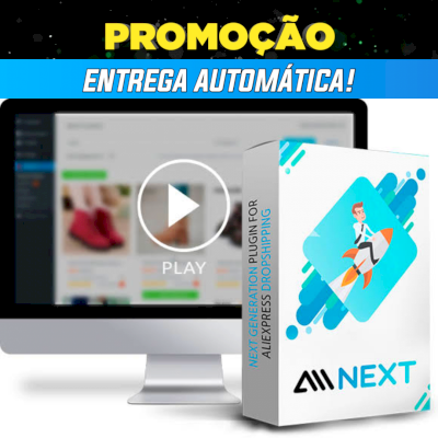 AliExpress Dropshipping Woocommerce (Ali2Woo) v1.25.2 - Entrega Automática!