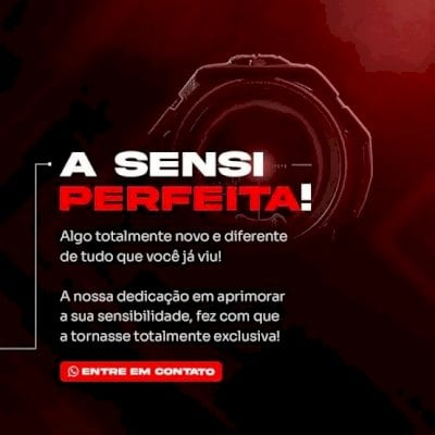 Domine o Jogo: Configurações de Sensibilidade e DPI para Celulares e PCs