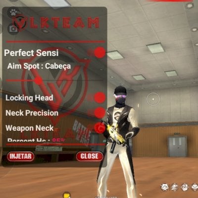 Headtrick Android 🍓