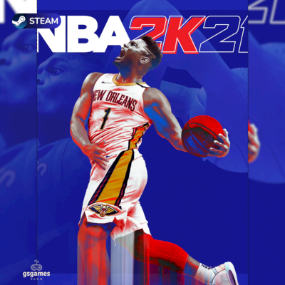 NBA 2K21 + NBA 2K20 + NBA 2K19 - Steam Offline (⚡Entrega Automática⚡)
