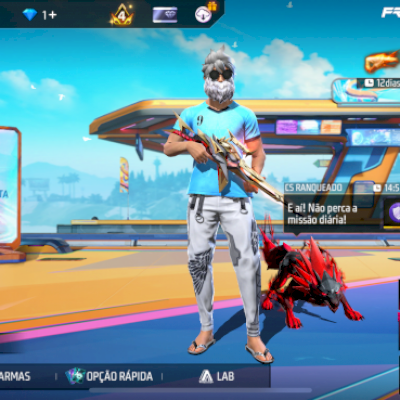 ANGELICAL BRANCA MASCULINA, BARBINHA, SOMBRA ROXA E CARAPINA EVOLUTIVA(facebok