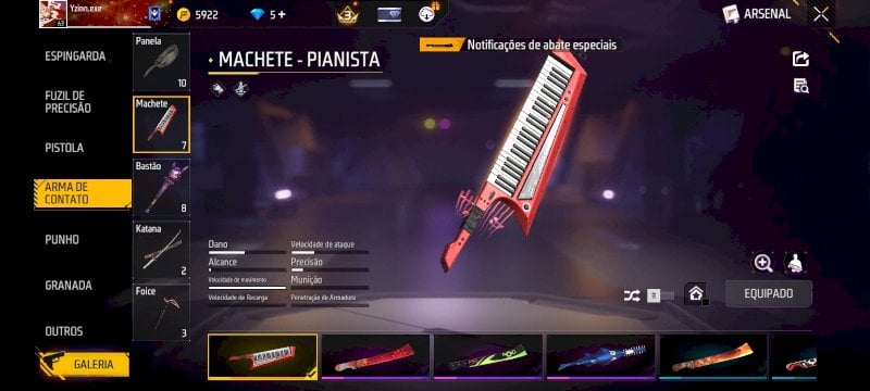 Foto do produto