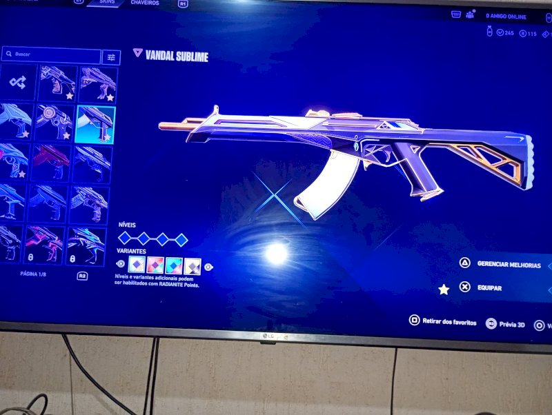 Foto do produto