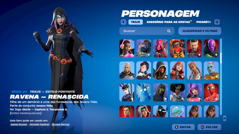 Foto do produto