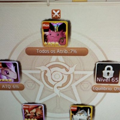 Conta Tales of Wind RR