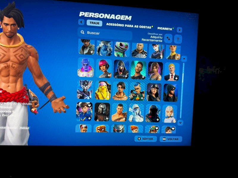Foto do produto