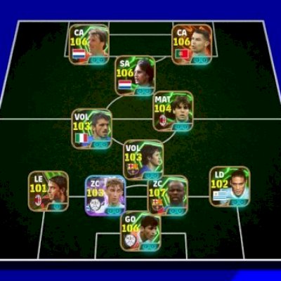 CONTA EFOOTBALL ANTIGA CR7 107