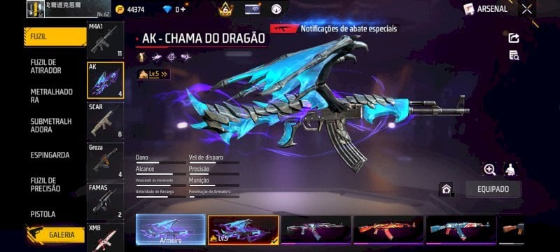 Foto do produto