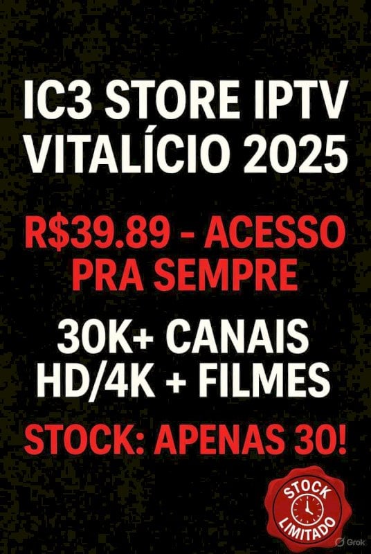 Foto do produto