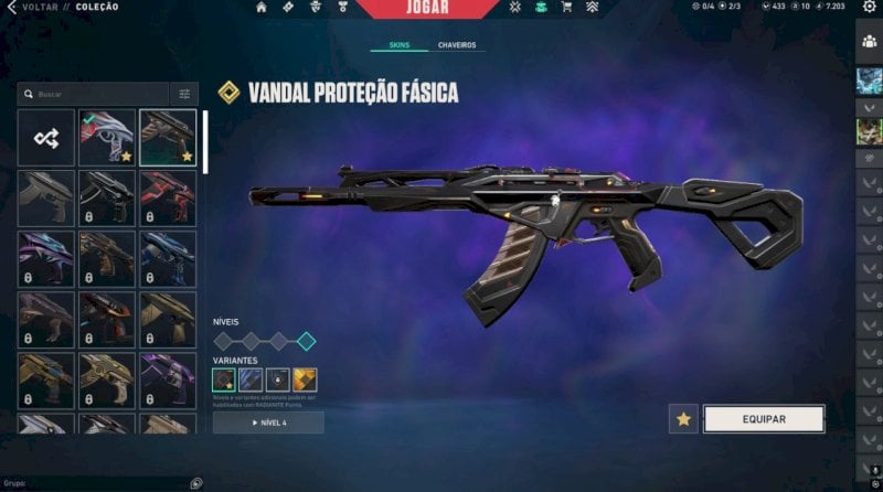 Foto do produto