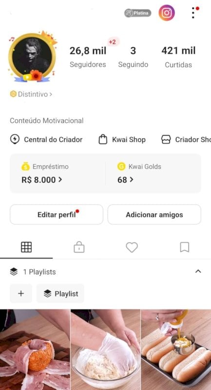 Foto do produto
