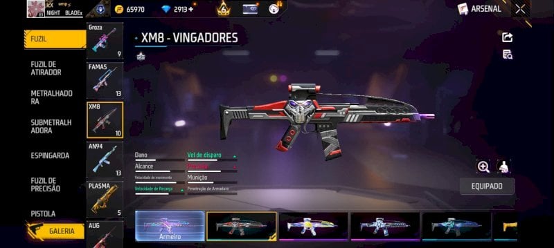 Foto do produto