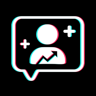 Seguidores para Tiktok | Alta qualidade | Garantia | Entrega rápida