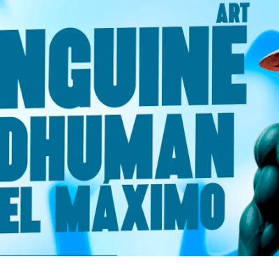 〔🩸👊〕SANGUINE ART + GODHUMAN + FRUTAS E ITENS