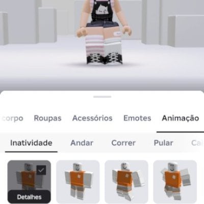🔥 VENDO CONTA DO ROBLOX🔥